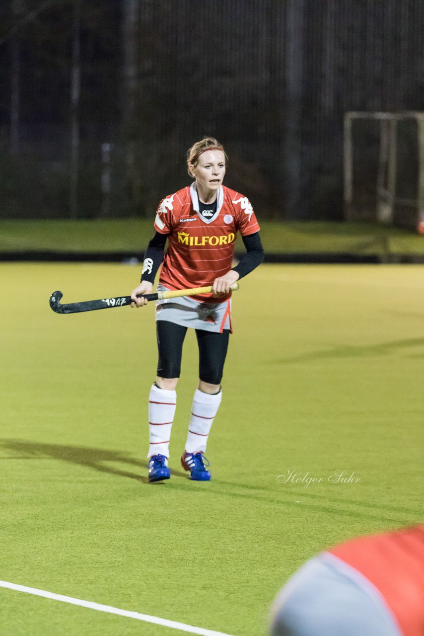 Bild 103 - Frauen Der Club an der Alster 2 - Uhlenhorster HC : Ergebnis: 3:0